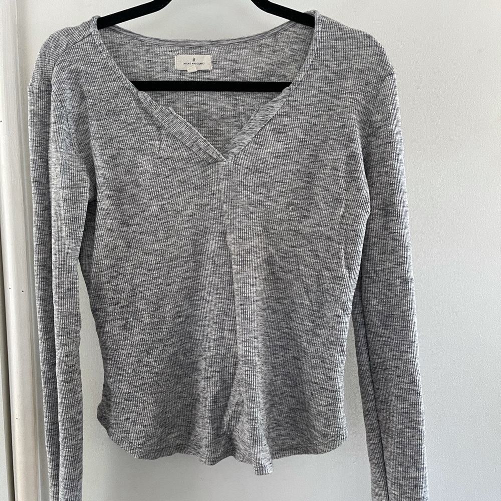 Thread & Supply Loungewear Set